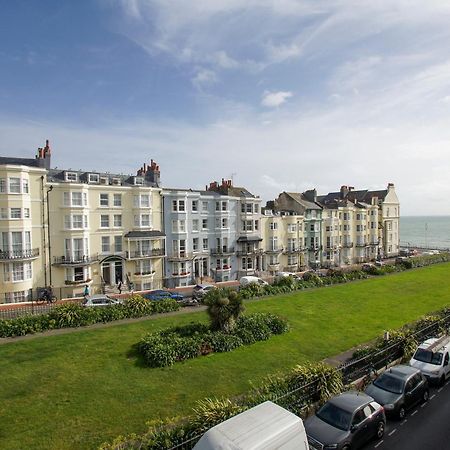 New Steine Apartment - Sea View - By Brighton Holiday Lets Ngoại thất bức ảnh