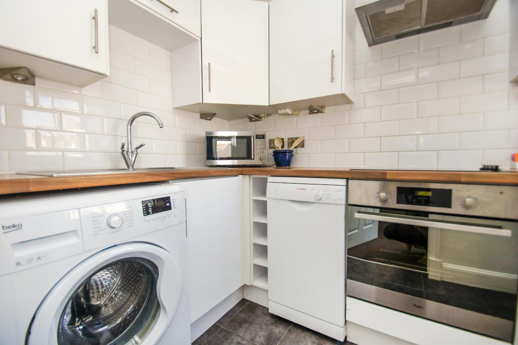 New Steine Apartment - Sea View - By Brighton Holiday Lets Ngoại thất bức ảnh