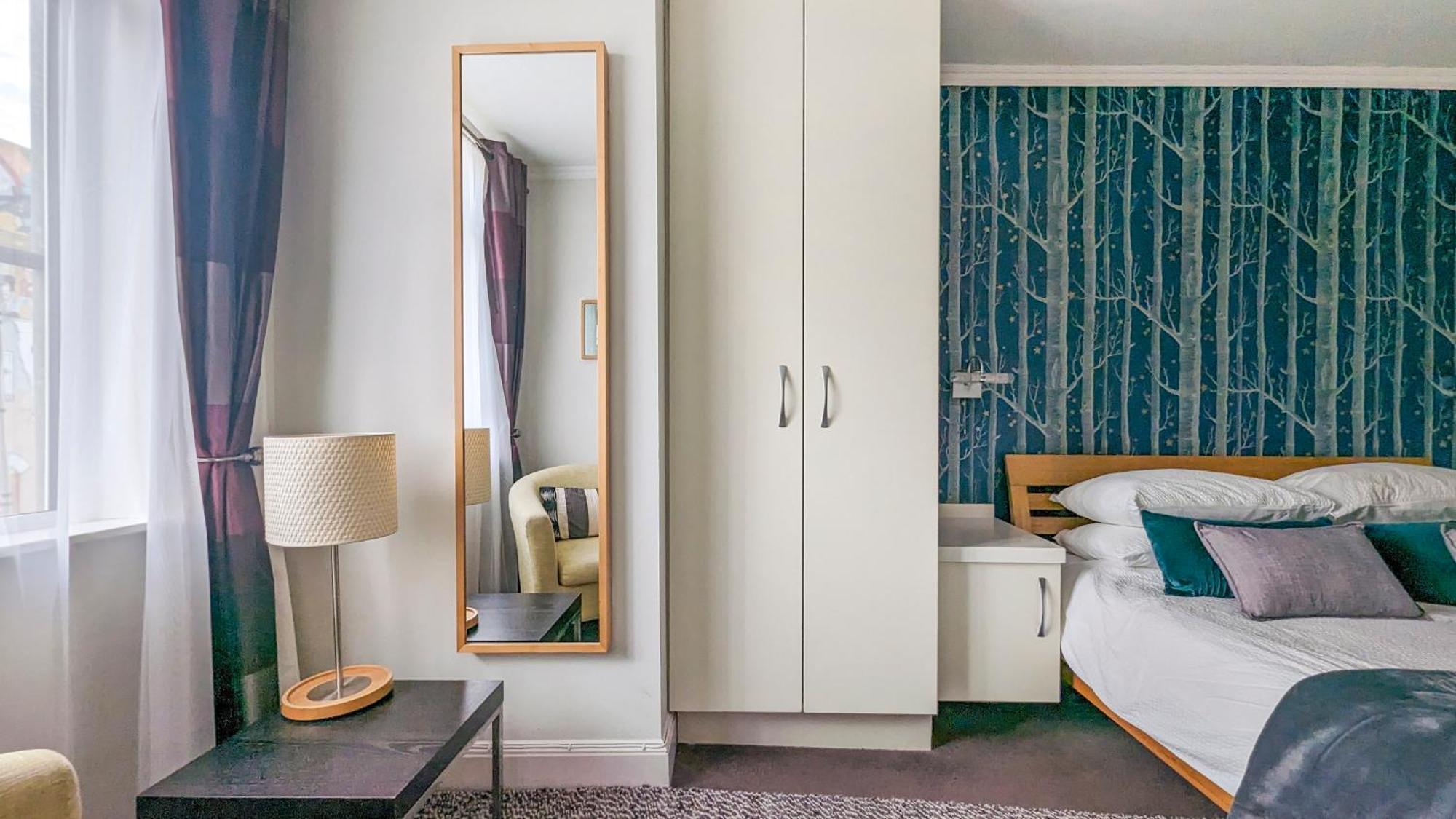 New Steine Apartment - Sea View - By Brighton Holiday Lets Ngoại thất bức ảnh